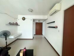 Blk 453A Fernvale Flora (Sengkang), HDB 2 Rooms #604858071